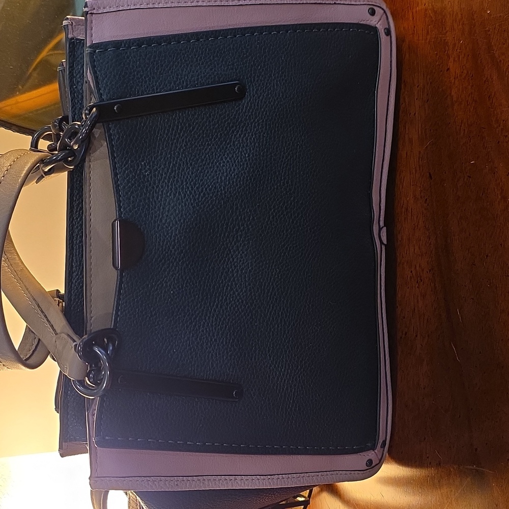 Coach Dreamer In Colorblock - Picture 6 of 12